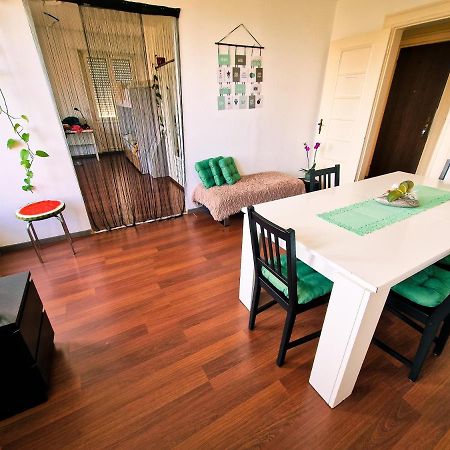 Nice Room 4 Minutes From Basel Shared Apartment サン・ルイ エクステリア 写真